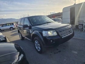 Land Rover Freelander TD4 XS, снимка 3