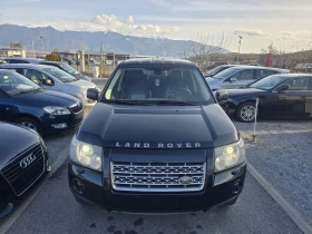 Land Rover Freelander TD4 XS - 6950 лв. - 23002801 | Car24.bg