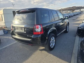 Land Rover Freelander TD4 XS, снимка 4