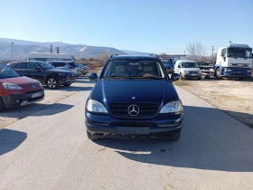 Mercedes-Benz ML 320 3.2 бензин , снимка 9