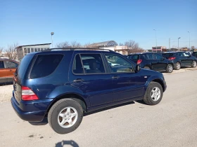 Mercedes-Benz ML 320 3.2 бензин , снимка 2