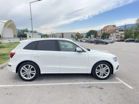 Audi SQ5 | Mobile.bg    13