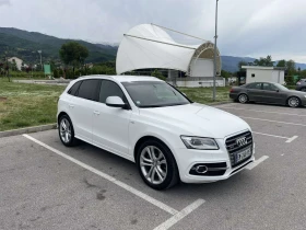 Audi SQ5 | Mobile.bg    4