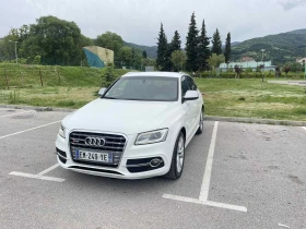 Audi SQ5 | Mobile.bg    3