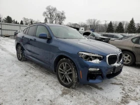 BMW X4 2.0L 4 All wheel drive | Mobile.bg    7