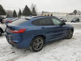 BMW X4 2.0L 4 All wheel drive | Mobile.bg    6