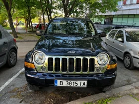 Обява за продажба на Jeep Cherokee LIMITED ~12 000 лв. - изображение 1