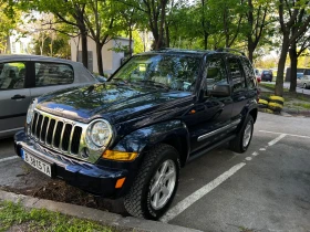     Jeep Cherokee LIMITED