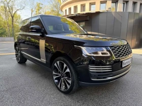 Обява за продажба на Land Rover Range rover P525 ~77 880 EUR - изображение 3