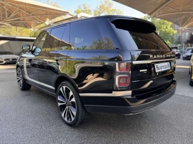 Обява за продажба на Land Rover Range rover P525 ~77 880 EUR - изображение 6
