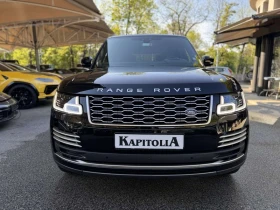 Обява за продажба на Land Rover Range rover P525 ~77 880 EUR - изображение 2