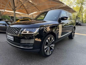 Обява за продажба на Land Rover Range rover P525 ~77 880 EUR - изображение 1