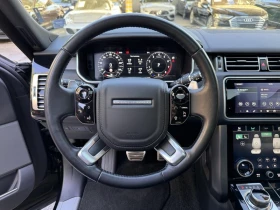 Обява за продажба на Land Rover Range rover P525 ~77 880 EUR - изображение 8