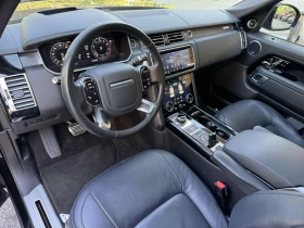 Обява за продажба на Land Rover Range rover P525 ~77 880 EUR - изображение 7