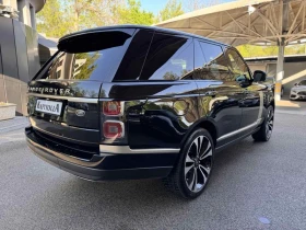 Обява за продажба на Land Rover Range rover P525 ~77 880 EUR - изображение 4