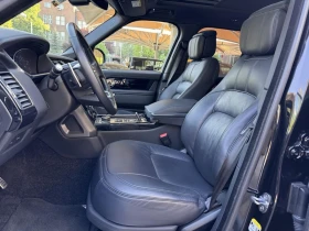 Обява за продажба на Land Rover Range rover P525 ~77 880 EUR - изображение 9