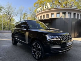  Land Rover Range rov...