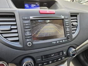 Honda Cr-v 2.2i-DTEC NAVI* CAM* Keyless | Mobile.bg    15