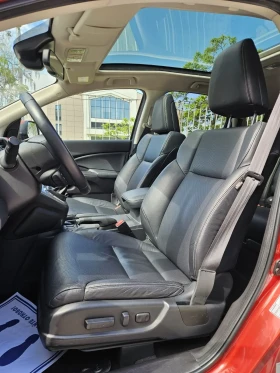 Honda Cr-v 2.2i-DTEC NAVI* CAM* Keyless | Mobile.bg    10
