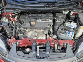 Honda Cr-v 2.2i-DTEC NAVI* CAM* Keyless | Mobile.bg    9