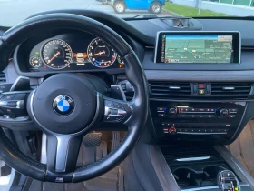 BMW X5 35i* AMBIENT*  * BANG AND OLUFSEN*  | Mobile.bg    6