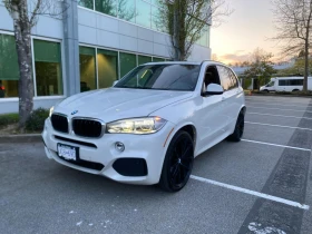 BMW X5 35i* AMBIENT* ДИГИТАЛНО ТАБЛО* BANG AND OLUFSEN* 
