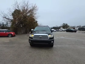 Toyota Sequoia Platinum  | Mobile.bg    3