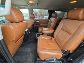 Toyota Sequoia Platinum  | Mobile.bg    9
