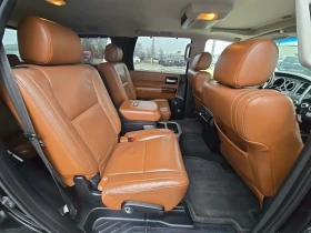 Toyota Sequoia Platinum  | Mobile.bg    11