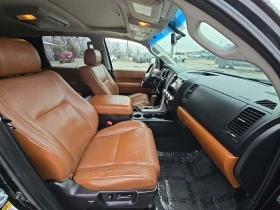 Toyota Sequoia Platinum  | Mobile.bg    12