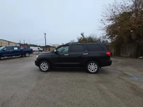  Toyota Sequoia