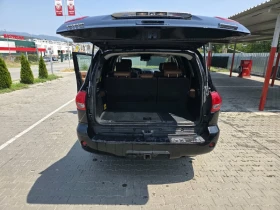 Toyota Sequoia Platinum  | Mobile.bg    6