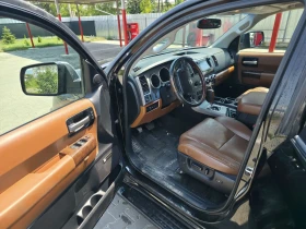 Toyota Sequoia Platinum  | Mobile.bg    9