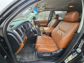 Toyota Sequoia Platinum  | Mobile.bg    8