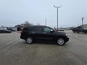 Toyota Sequoia Platinum  | Mobile.bg    2