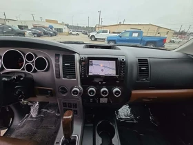 Toyota Sequoia Platinum  | Mobile.bg    14