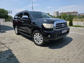  Toyota Sequoia
