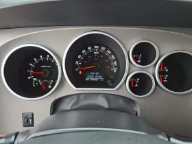 Toyota Sequoia Platinum  | Mobile.bg    13