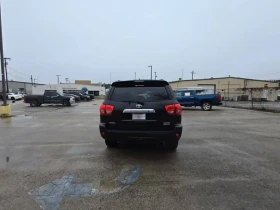 Toyota Sequoia Platinum  | Mobile.bg    4