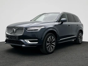 Volvo Xc90 T8 PLUS BRIGHT AWD PLUGIN HARMAN KARDON - 104500 лв. - 30783293 2