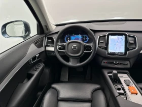Volvo Xc90 T8 PLUS BRIGHT AWD PLUGIN HARMAN KARDON - 104500 лв. - 30783293 6