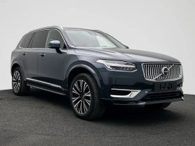 Volvo Xc90 T8 PLUS BRIGHT AWD PLUGIN HARMAN KARDON