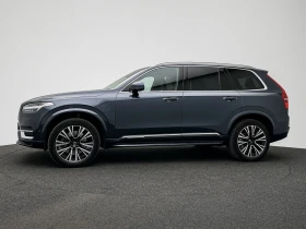 Volvo Xc90 T8 PLUS BRIGHT AWD PLUGIN HARMAN KARDON - 104500 лв. - 30783293 5