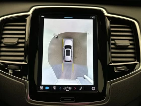 Volvo Xc90 T8 PLUS BRIGHT AWD PLUGIN HARMAN KARDON - 104500 лв. - 30783293 12