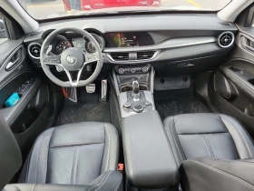 Обява за продажба на Alfa Romeo Stelvio * SPORT* * АвтоКредит*  ~28 699 лв. - изображение 9