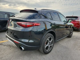 Обява за продажба на Alfa Romeo Stelvio * SPORT* * АвтоКредит*  ~28 699 лв. - изображение 2