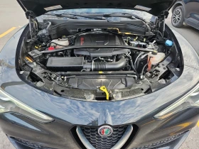 Alfa Romeo Stelvio * SPORT* * *  | Mobile.bg    15