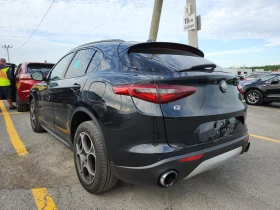 Обява за продажба на Alfa Romeo Stelvio * SPORT* * АвтоКредит*  ~28 699 лв. - изображение 3