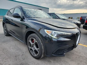 Обява за продажба на Alfa Romeo Stelvio * SPORT* * АвтоКредит*  ~28 699 лв. - изображение 1