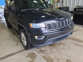 Jeep Grand cherokee Laredo* ЦЕНА ДО БЪЛГАРИЯ* (CARFAX)